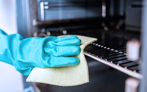 LE NETTOYAGE DES APPAREILS &Eacute;LECTROM&Eacute;NAGERS : UNE M&Eacute;THODE SIMPLE, RAPIDE ET AGR&Eacute;ABLE