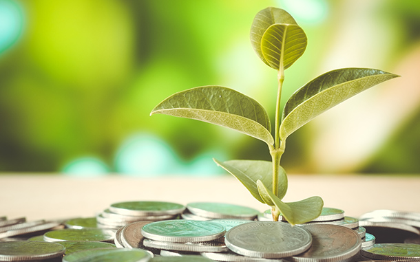 LES &Eacute;CONOMIES D'&Eacute;NERGIE SONT &Agrave; LA MODE