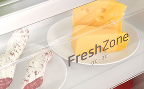 CHAQUE CHOSE &Agrave; SA PLACE : OU COMMENT GARDER VOTRE R&Eacute;FRIG&Eacute;RATEUR ORGANIS&Eacute;